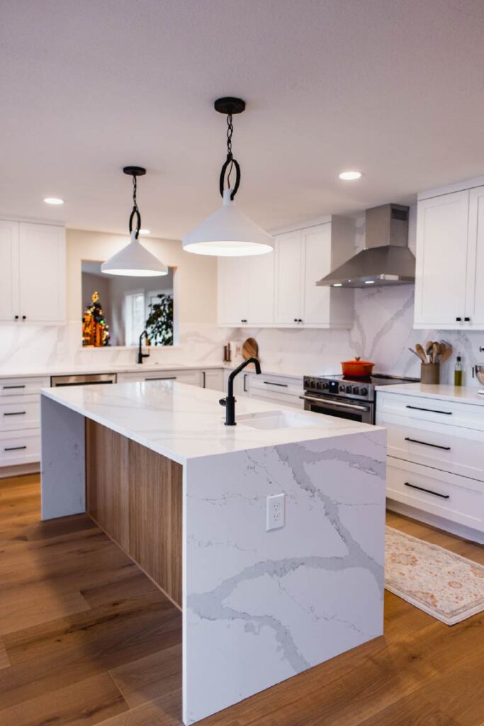 Remodeling Process | JL Remodeling