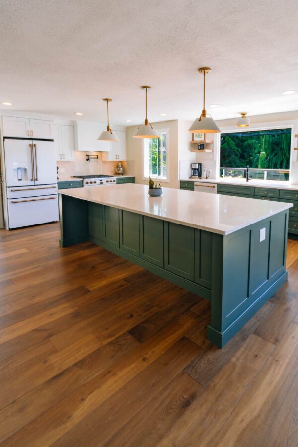 Kitchen and Bathroom Design Services | JL Remodeling