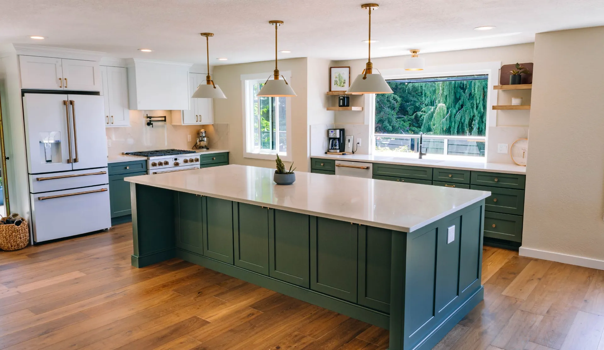 JL Remodeling Contractors